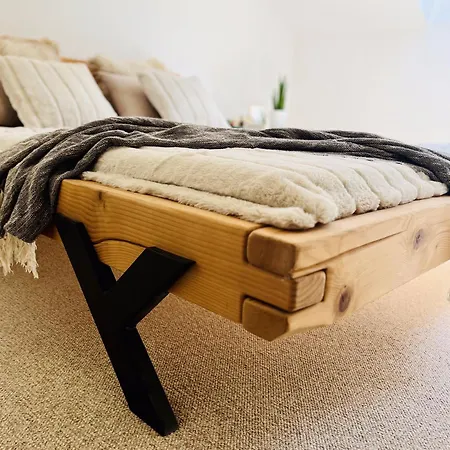 The Mountain Sky - Prostorny Loft 198 M2 S Lesem Za Okny Vhodny Pro Rodiny S Detmi, Terasa, Detsky Koutek, Parkovani Zdarma Jeseník