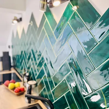 Lägenhet The Mountain Sky - Prostorny Loft 198 M2 S Lesem Za Okny Vhodny Pro Rodiny S Detmi, Terasa, Detsky Koutek, Parkovani Zdarma *