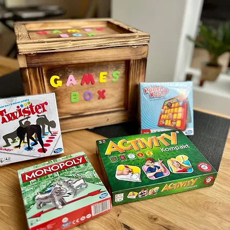 The Mountain Sky - Prostorny Loft 198 M2 S Lesem Za Okny Vhodny Pro Rodiny S Detmi, Terasa, Detsky Koutek, Parkovani Zdarma Lägenhet Jeseník