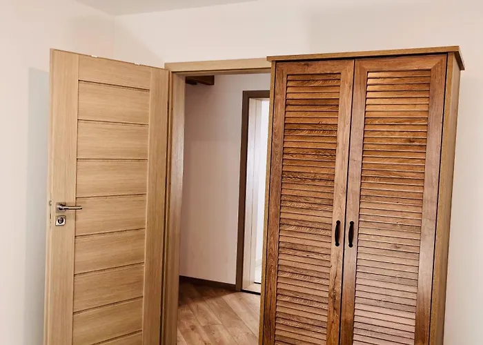 The Mountain Sky - Prostorny Loft 198 M2 S Lesem Za Okny Vhodny Pro Rodiny S Detmi, Terasa, Detsky Koutek, Parkovani Zdarma *
